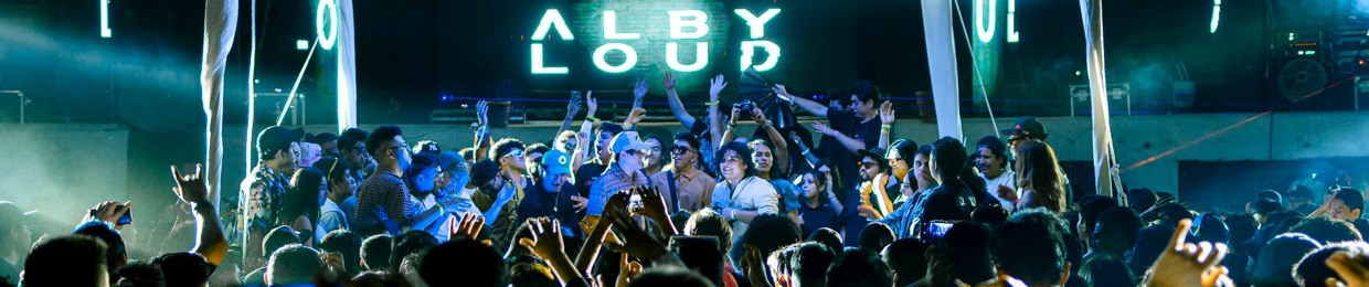 ALBY LOUD [VIP 👂]