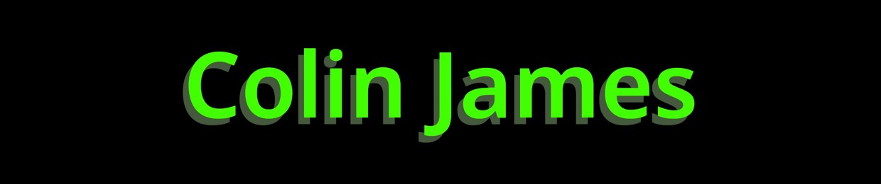 Colin James