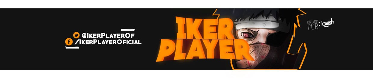 IkerPlayer