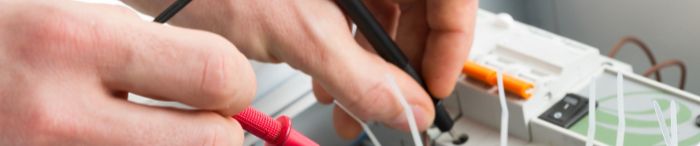 SoundCloud banner for @electricians