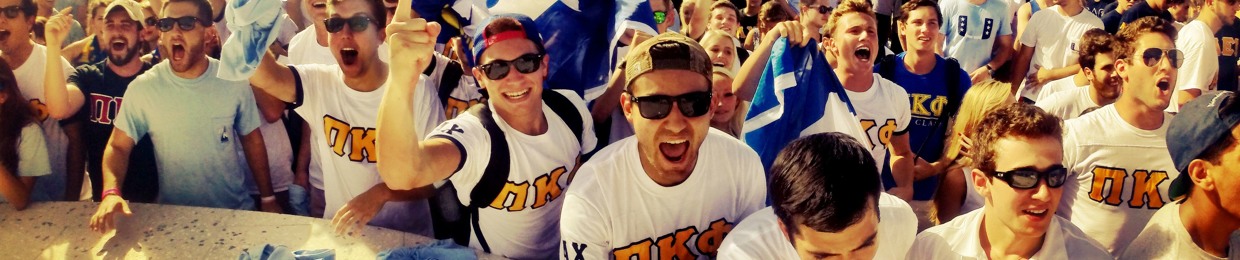 Pi Kappa Phi