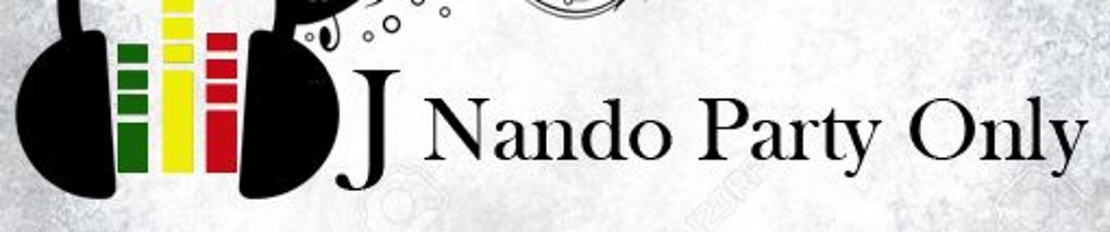 DJ NANDO PARTY ONLY