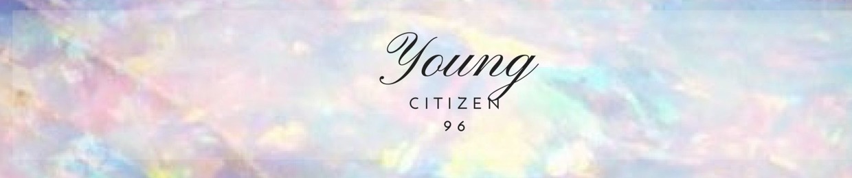 Young Citizen 96