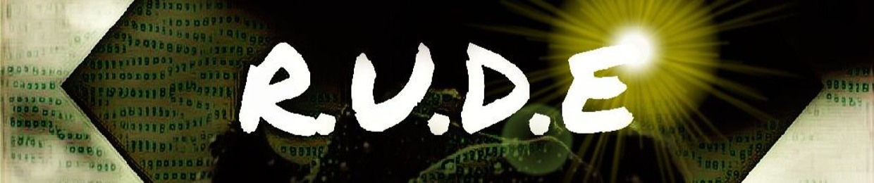 RayRUDE