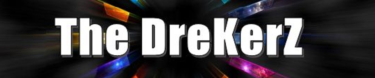 The DreKerZ