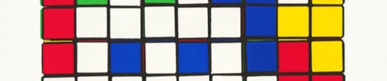 GOD OF RUBIX