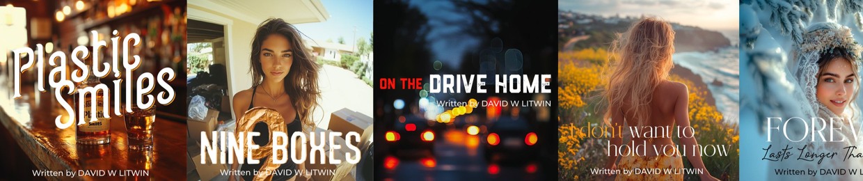David W Litwin - Songwriter