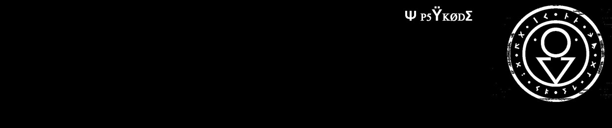 Ψ P5ŸKØDΣ  (Deep Dimensions Crew)