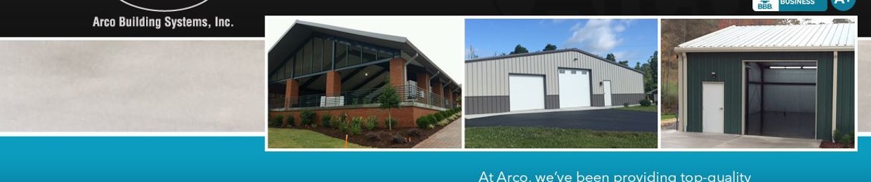 Arco Steel Buildings, Inc