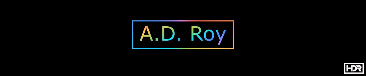 A.D. Roy