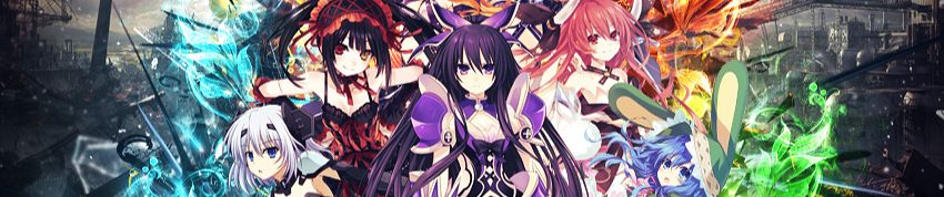 Stream Absolute Duo【Ending 2】— Apple Tea No Aji「Full Single」[1] by KYNGLY  MYRROR