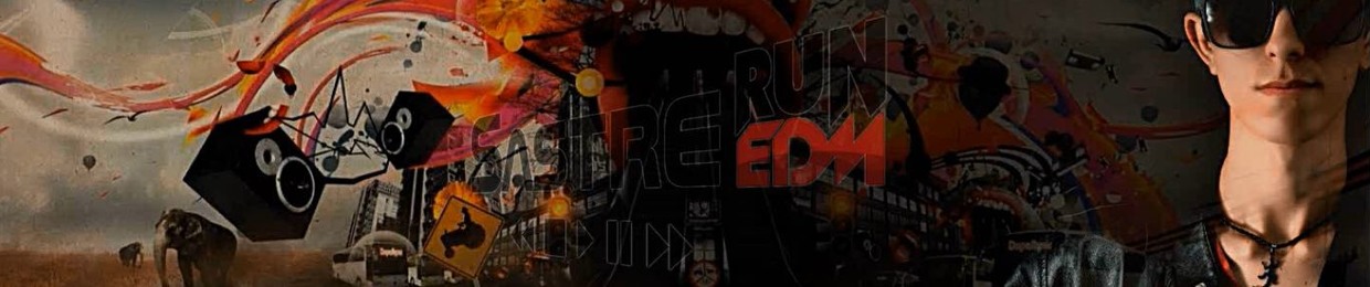 Sastre Run Edm