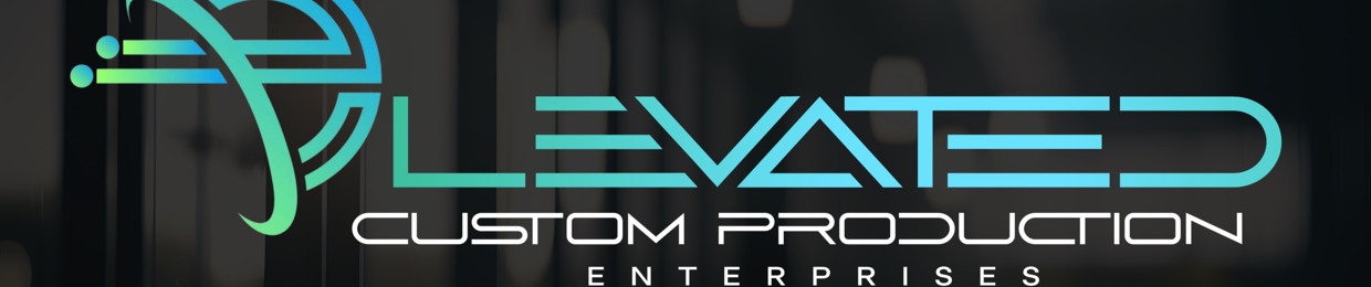 Elevated Custom Productions Enterprise LLC