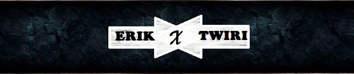 ERIK TWIRI