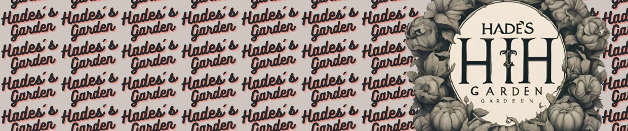 Hades's Garden