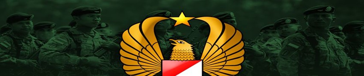 LAGU MILITER INDONESIA