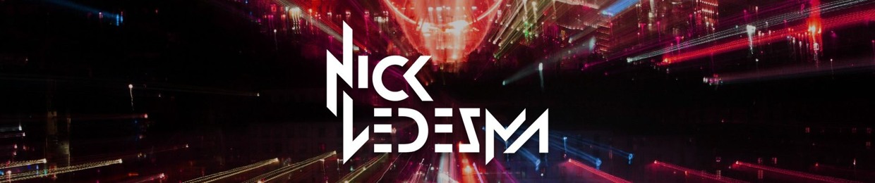 Nick Ledesma