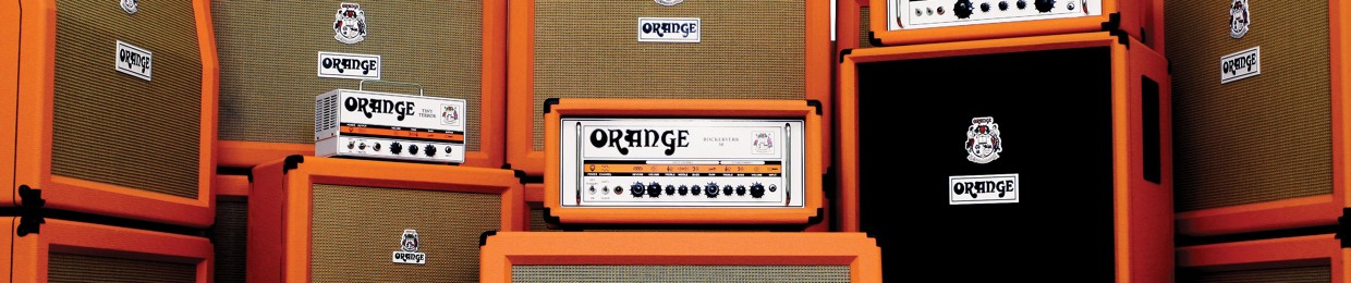 OrangeRiffContest