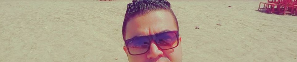 Eslam EL Haram