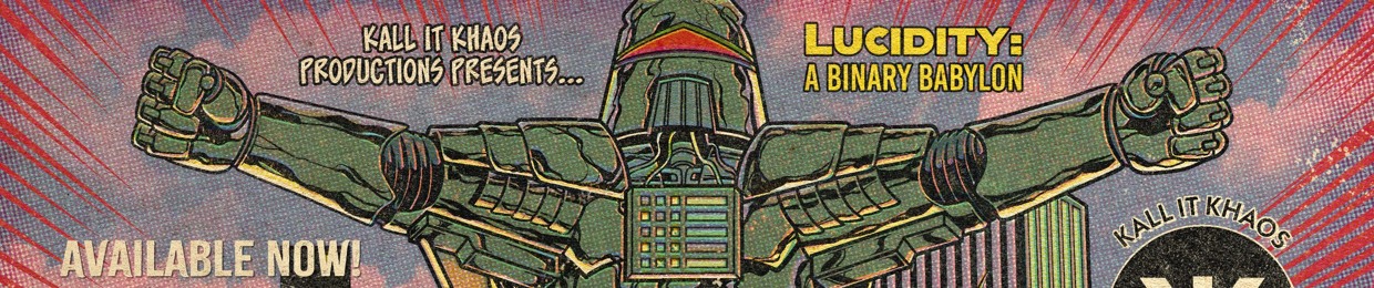 KALL IT KHAOS