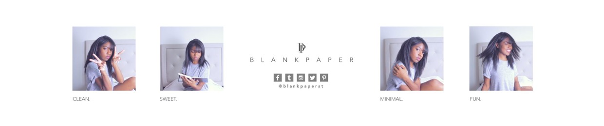 blankpaperst
