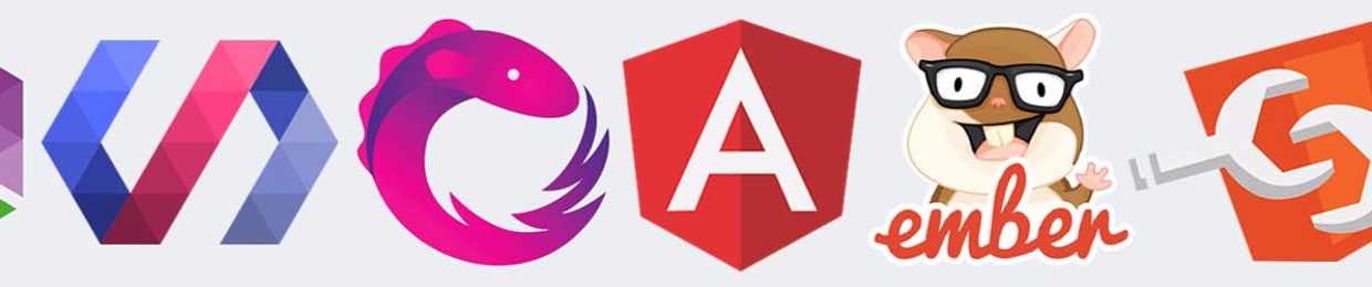 Modern Web