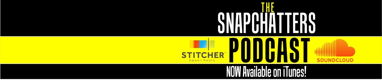 The Snapchatters Podcast