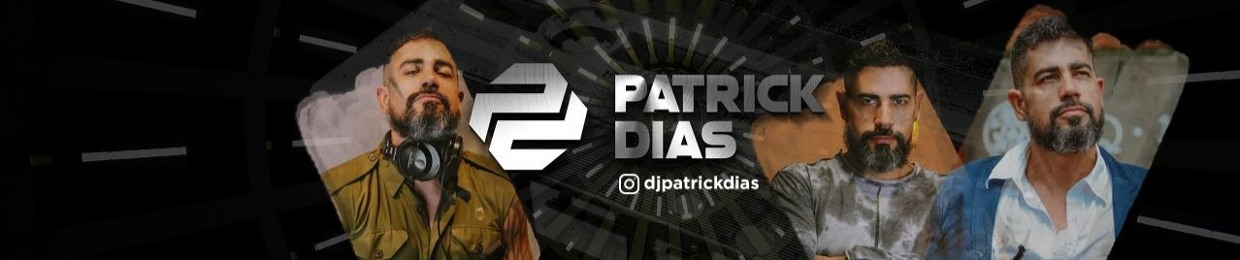 Patrick Dias