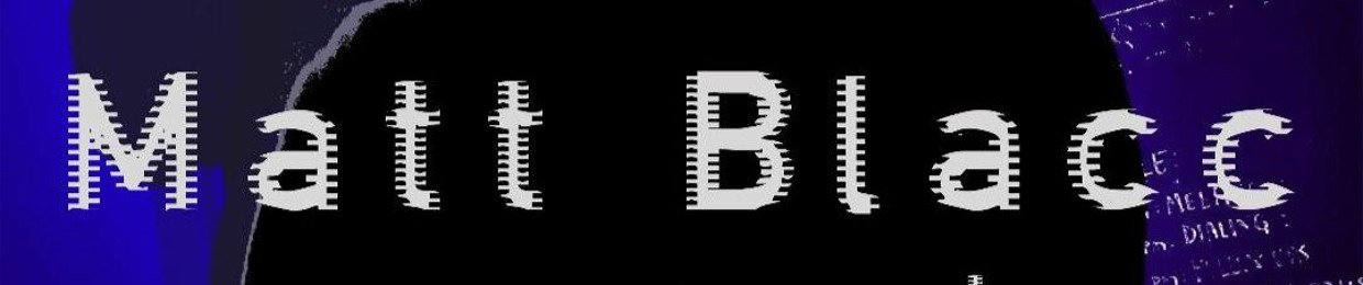 Matt Blacc