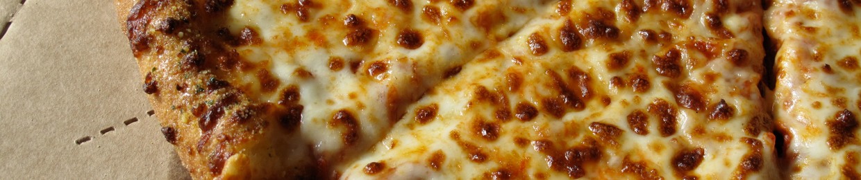 Free Pizza (DominosPizza)