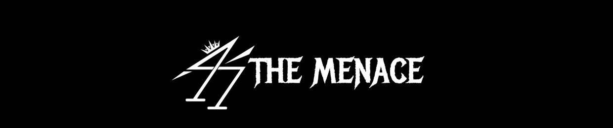 AK The Menace