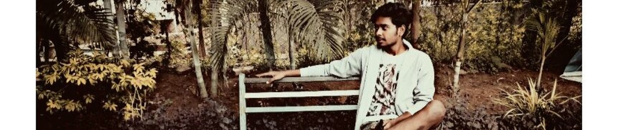 Ravi Kishore