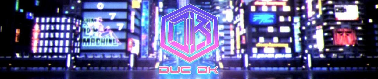 Duc Dk