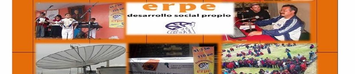 Radiofónicas ERPE