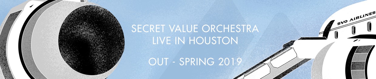 Secret Value Orchestra