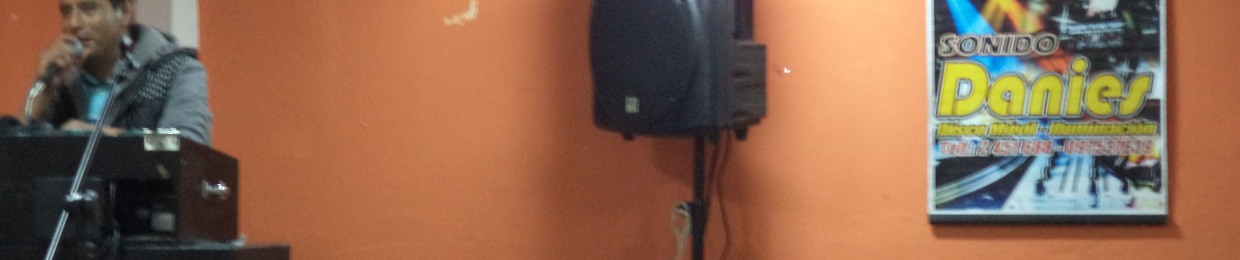 max'sdj-daniessonido