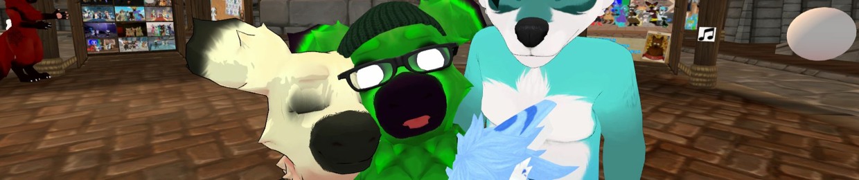 BasslineFurry