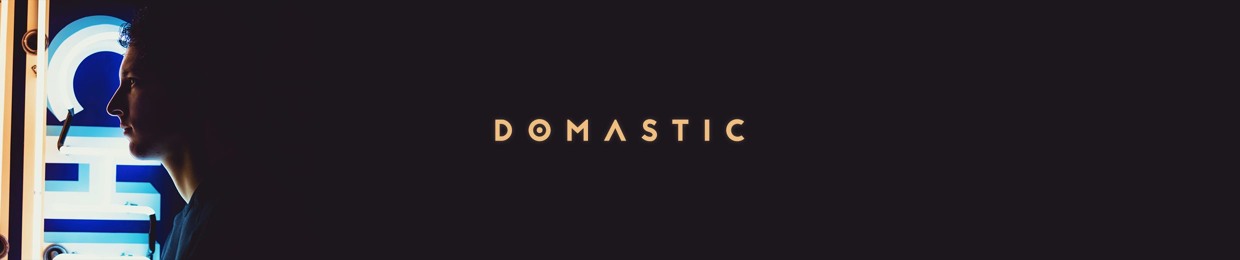 Domastic Remixes