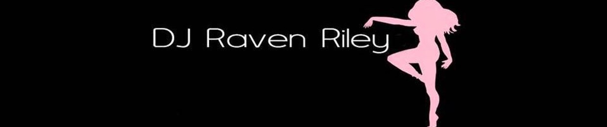Raven riley web site