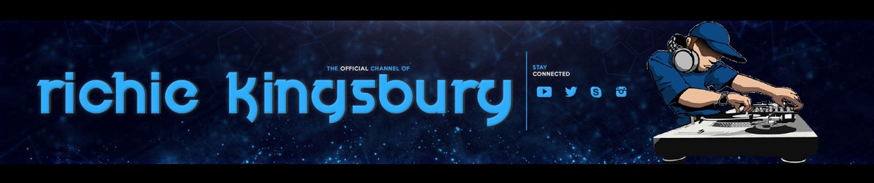 Richie Kingsbury