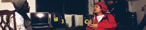 SoundCloud banner for @quatro