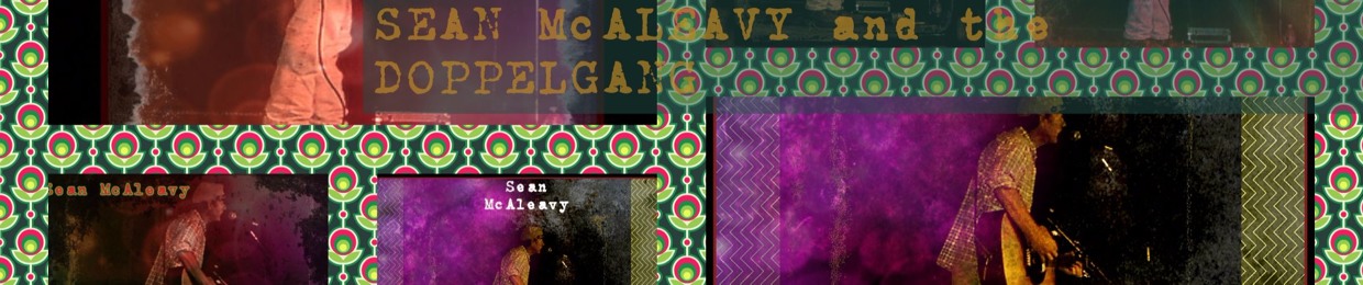 Sean McAleavy
