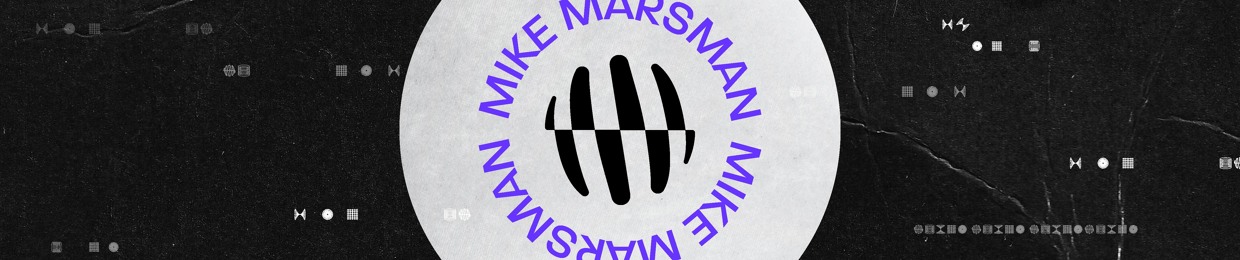 Mike Marsman