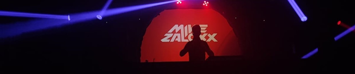 Mike Zaloxx