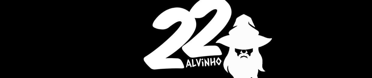 DjAlvinho22🧙♪