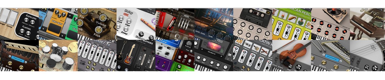 Auditory Lab