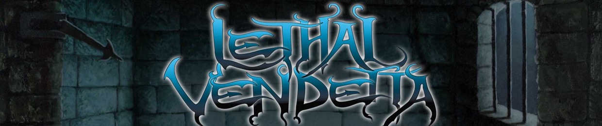 Lethal Vendetta