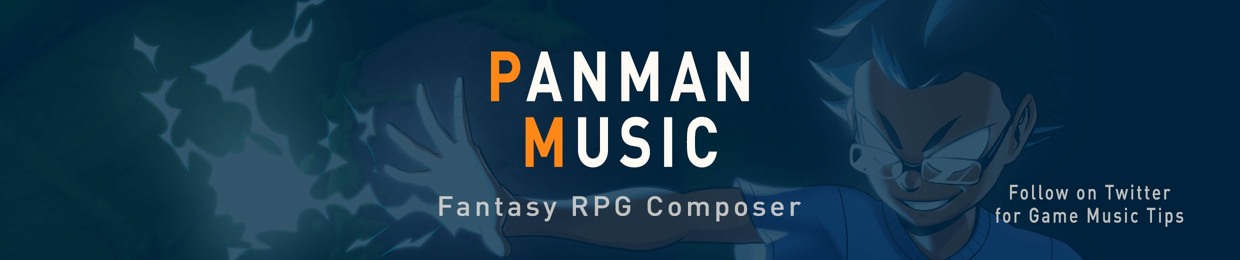 Panman Music