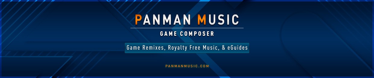 Panman Music