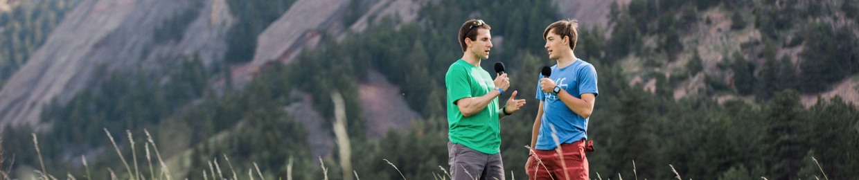 Thought For Food Podcast